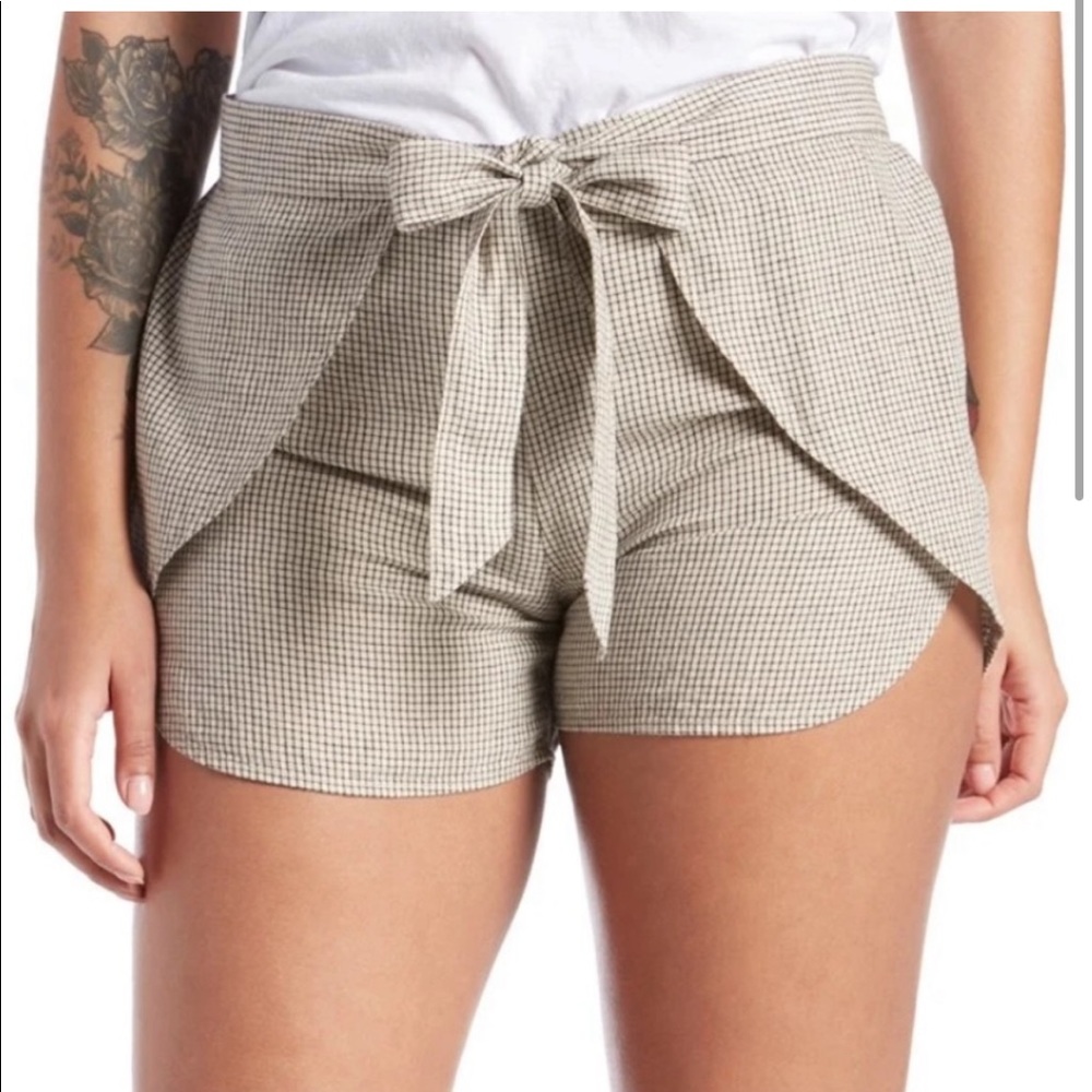 patagonia | garden island shorts